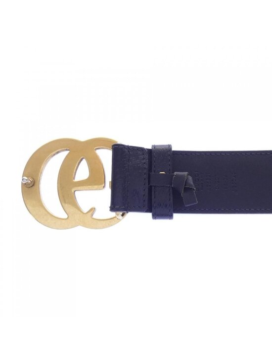Gucci Belt Black main image 4